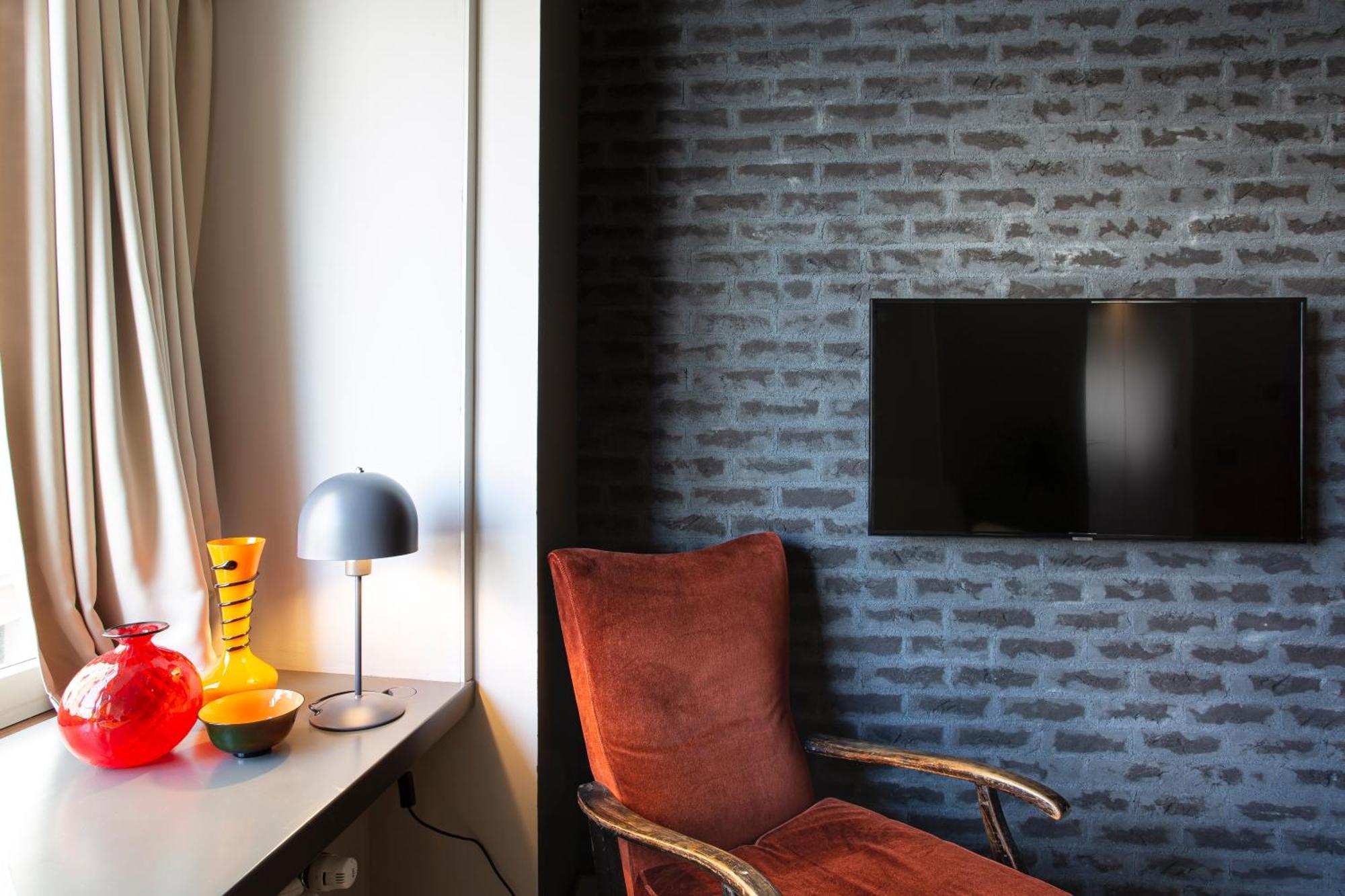 Grey Loft Treviso Apartment Екстериор снимка