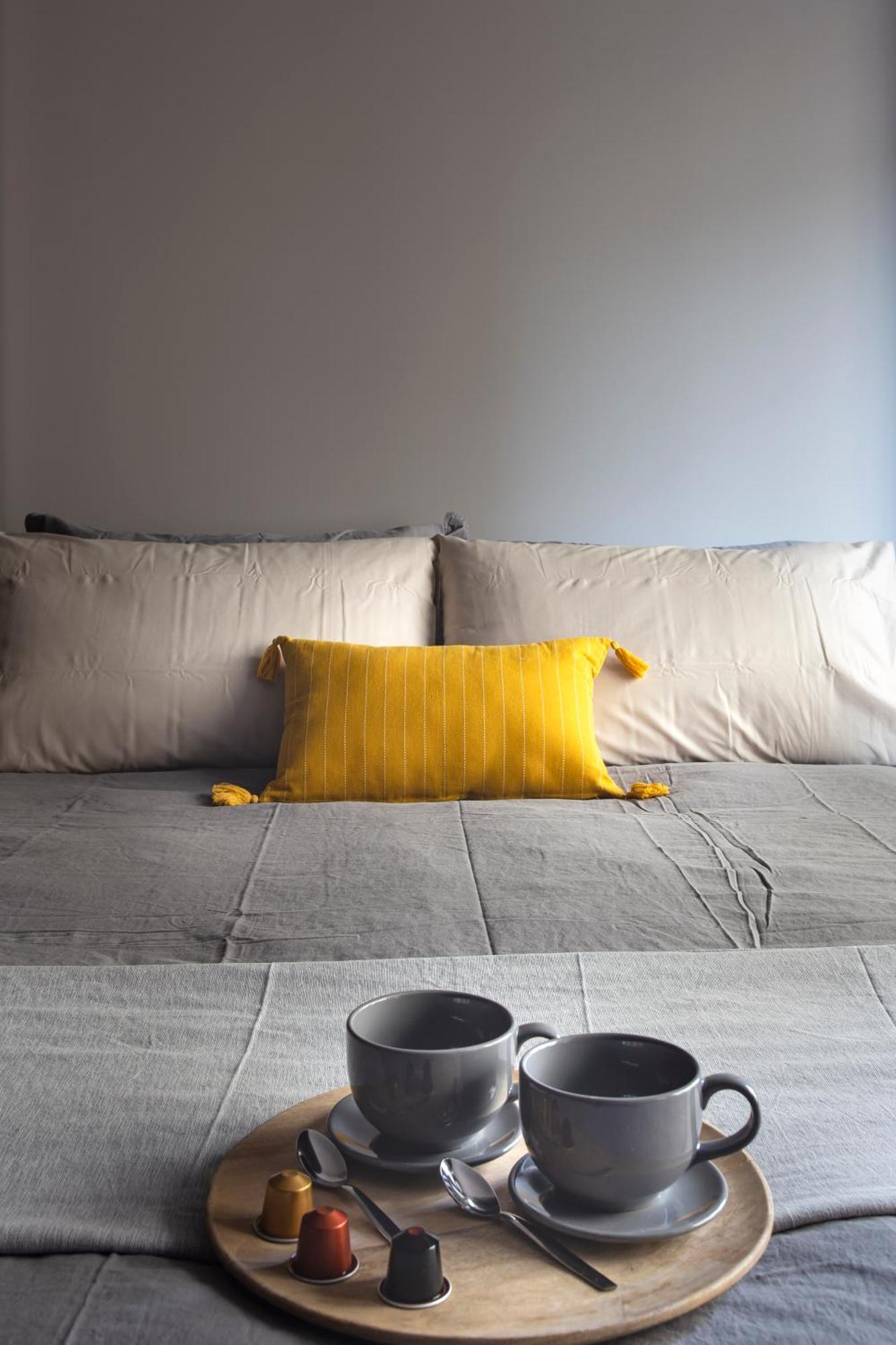 Grey Loft Treviso Apartment Екстериор снимка