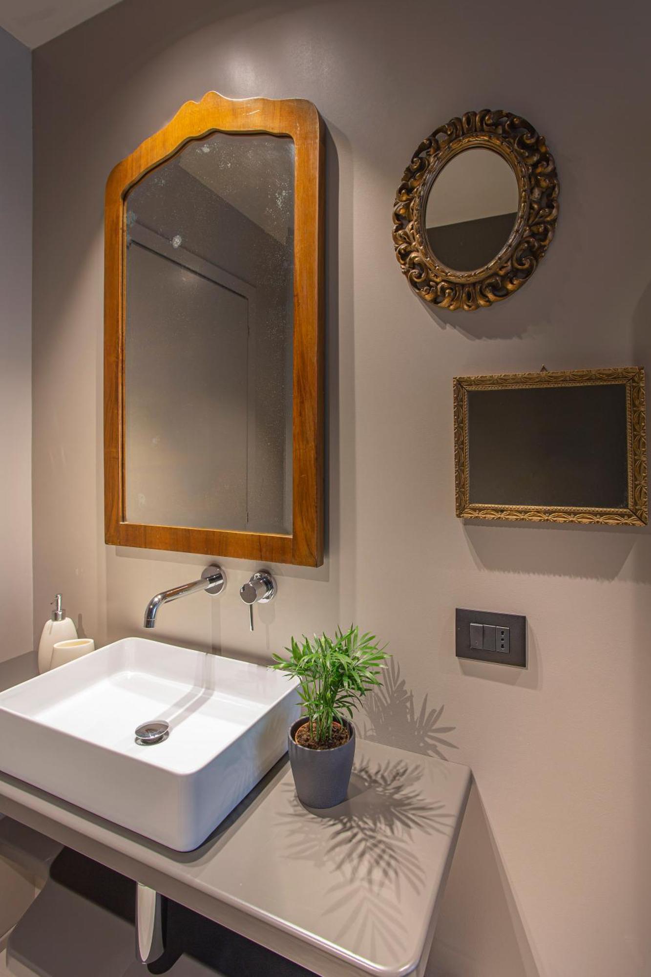 Grey Loft Treviso Apartment Екстериор снимка