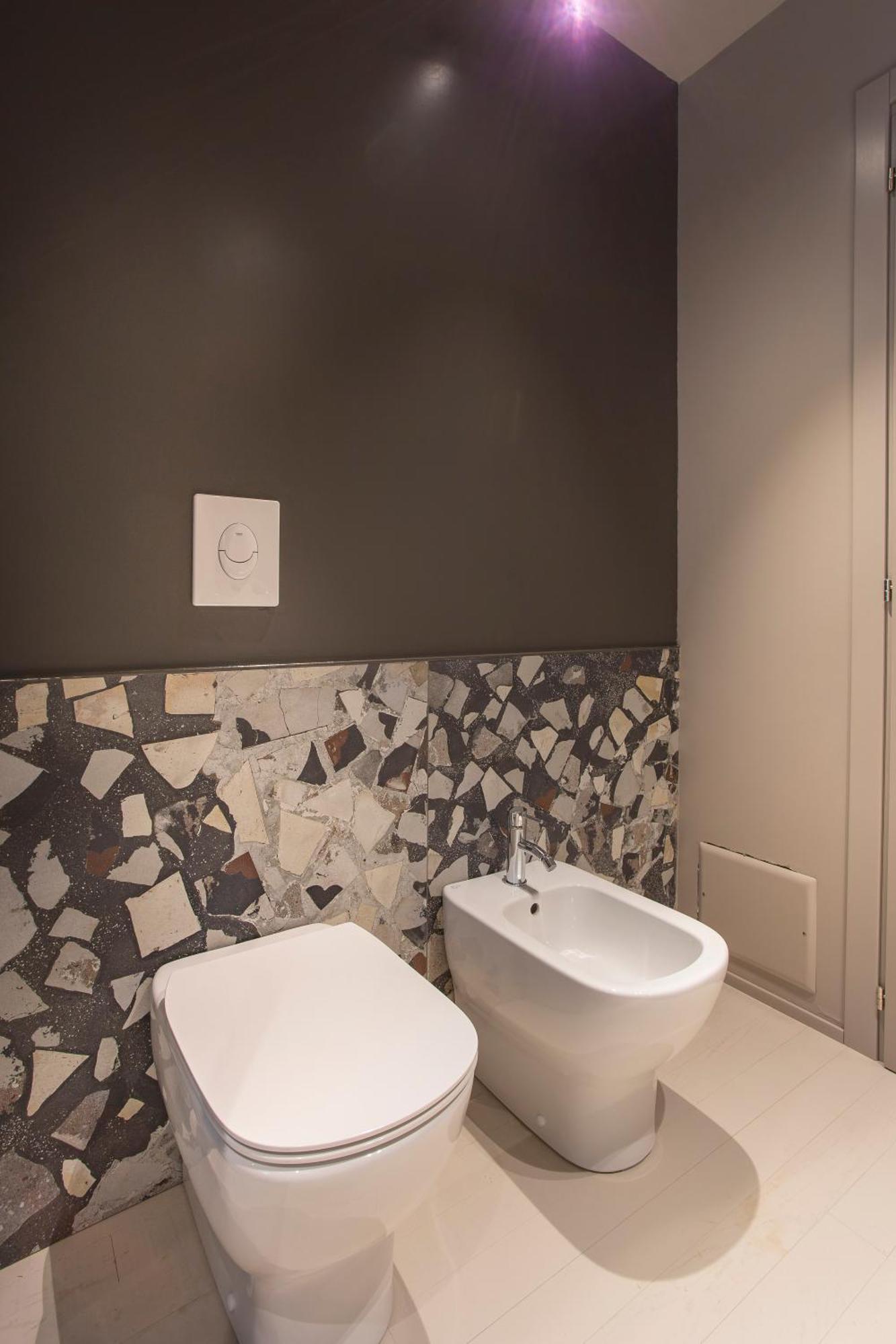 Grey Loft Treviso Apartment Екстериор снимка