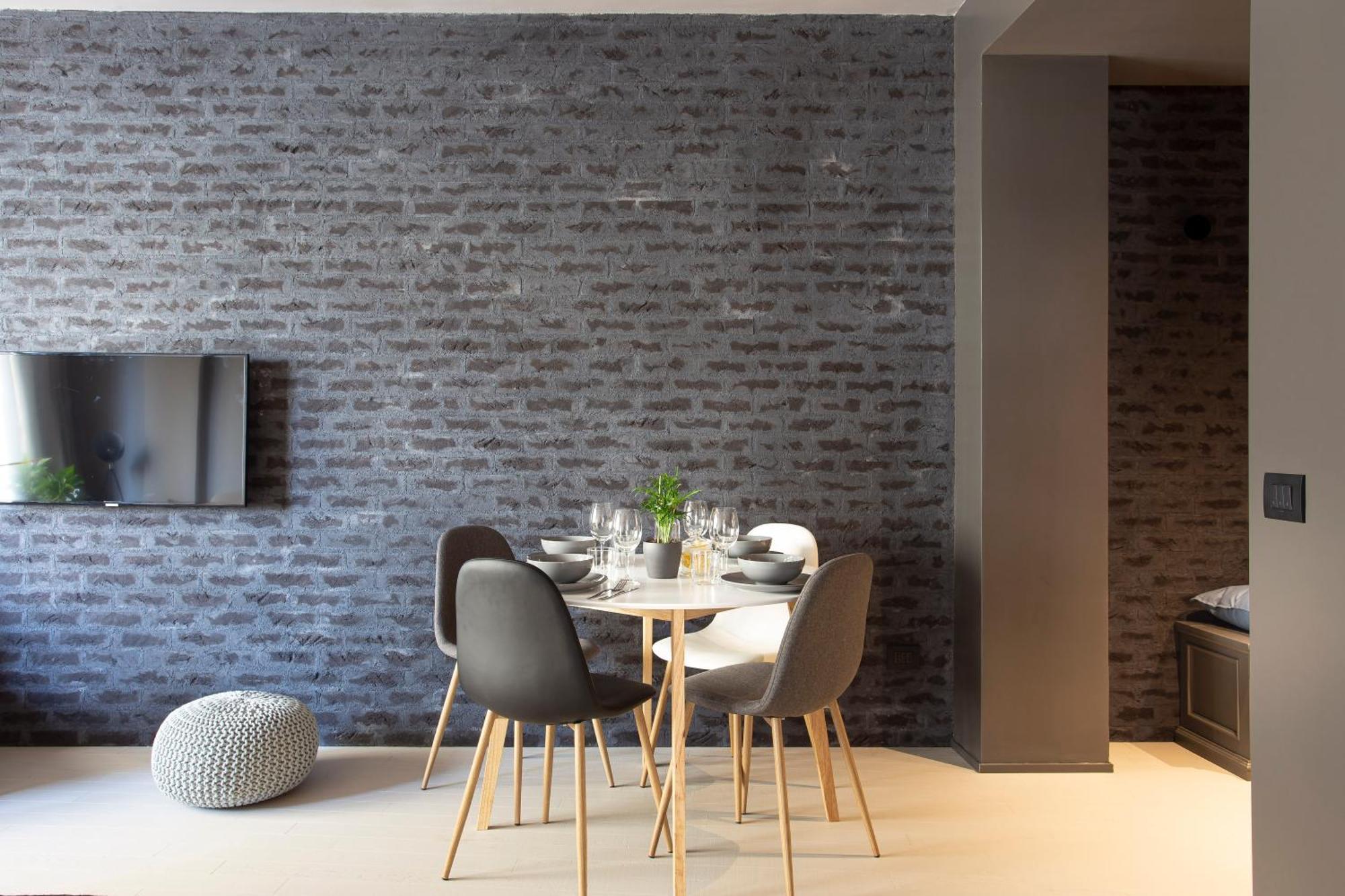 Grey Loft Treviso Apartment Екстериор снимка