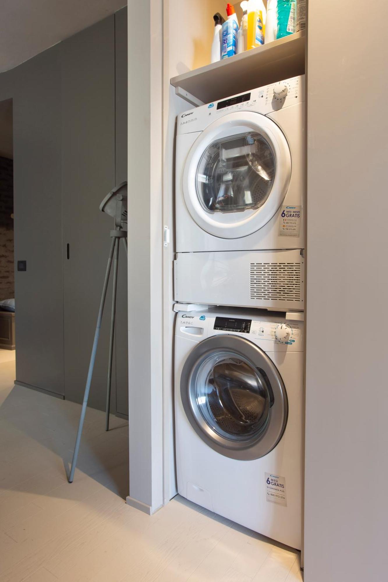 Grey Loft Treviso Apartment Екстериор снимка