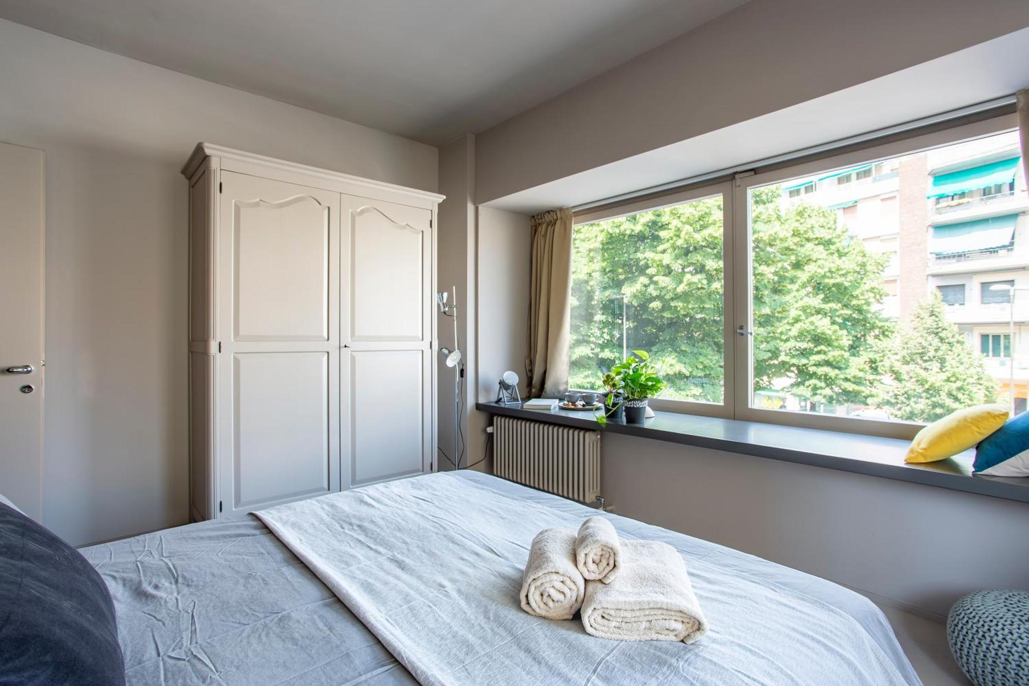 Grey Loft Treviso Apartment Екстериор снимка